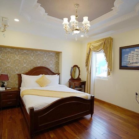 Dream Luxury Hotel Da Lat Zewnętrze zdjęcie